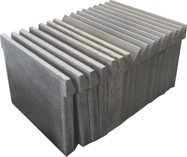 611新型纳纳米材料包口砖 