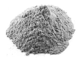 铝熔炼用不沾铝耐火浇注料