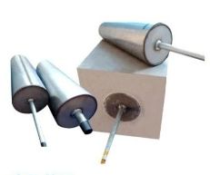 阳极炉风口砖、座砖