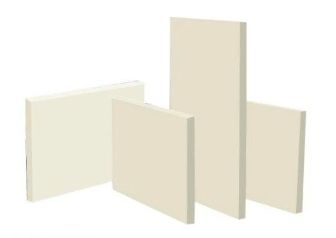 硅酸铝硬质保温板